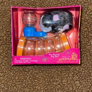 Dollhouse multi Dolls-accessories